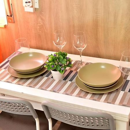 Milan Sweet Home Metro, Linate E Sky Studio ภายนอก รูปภาพ